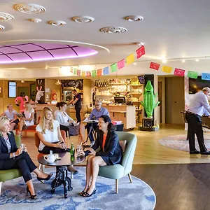 Mercure Lille Aeroport Lesquin