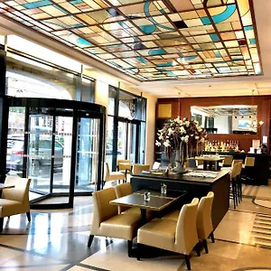 Art Deco Euralille Lille