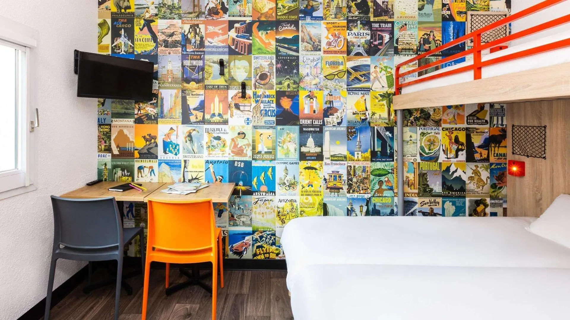 Hotel Hotelf1 Lille Metropole Mons-en-Baroeul